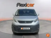 Usado Peugeot Traveller Active 150 CV (110 kW) 2017 Gris Monovolumen