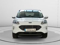 Usado Ford Kuga Titanium 225 HP (165 kW) 2020 Branco SUV