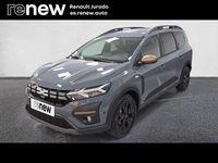 Usado Dacia Jogger Extreme 110 CV (80 kW) 2024 Gris Monovolumen