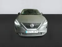 Usado Nissan Qashqai Acenta 158 CV (116 kW) 2022 Gris SUV