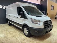 usado Ford Transit 350 96kW L3H2 Van Trend FWD