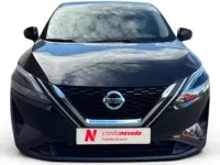 Usado Nissan Qashqai N-Connecta 158 CV (116 kW) 2021 SUV