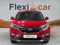 usado Honda CR-V 1.6 i-DTEC 118kW 4x4 Lifestyle Pl P Aut Diésel en Flexicar Sant Boi