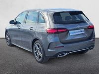 Usado Mercedes B250 218 CV (160 kW) 2024 Monovolumen