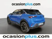 Usado Opel Mokka Ultimate 136 CV (100 kW) 2024 Azul SUV