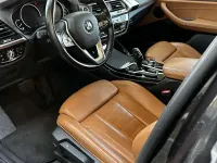 Usado BMW X3 xLine 190 CV (139 kW) 2021 Gris SUV