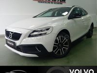 Usado Volvo V40 CC Plus 120 CV (88 kW) 2019 Blanco Familiar