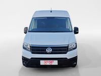 Usado VW Crafter 140 CV (102 kW) 2018 Van
