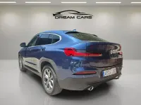 Usado BMW X4 xLine 190 CV (139 kW) 2019 Azul SUV