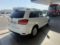 Usado Fiat Freemont 140 CV (102 kW) 2014 Blanco SUV