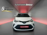 Usado Toyota C-HR Advance 122 CV (89 kW) 2022 SUV