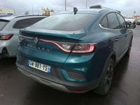 Usado Renault Arkana Zen 143 CV (105 kW) 2024 Azul SUV