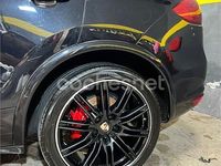 Usado Porsche Cayenne 240 CV (176 kW) 2011 Negro SUV