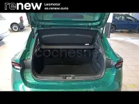 Nuevo Renault Clio V Evolution 114 CV (83 kW) 2026 Verde Berlina