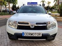 usado Dacia Duster 1.5 dCi 110 CV 4x2 Ambiance