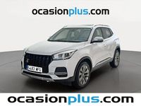 Usado DR DR 4.0 116 CV (85 kW) 2023 Blanco SUV