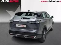 Usado Nissan Qashqai Acenta 140 CV (102 kW) 2025 SUV
