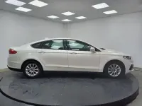 Usado Ford Mondeo Trend 188 CV (138 kW) 2020 Blanco Berlina