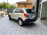 Usado Opel Antara Enjoy Plus 150 CV (110 kW) 2008 Gris / plata SUV