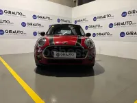 Usado Mini Cooper SD 170 CV (125 kW) 2015 Rojo Utilitario