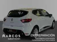 Usado Renault Clio Business 75 CV (55 kW) 2017