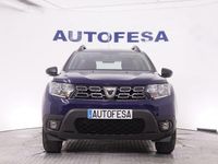 Usado Dacia Duster Essentiel 100 CV (73 kW) 2021 Azul SUV