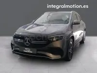 Usado Mercedes EQA250 139 kW (190 CV) 2022 Eléctrico SUV