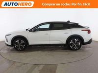Usado Citroën C5 X PureTech 131 CV (96 kW) 2023 Blanco Familiar