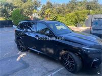 Usado BMW X5 381 CV (280 kW) 2019 Negro SUV