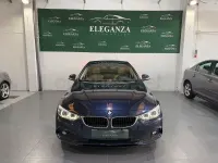Usado BMW 418 Gran Coupé Comfort Edition 150 CV (110 kW) 2019 Azul Coupe