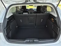 Usado Ford Focus Titanium 125 CV (91 kW) 2022 Blanco Utilitario