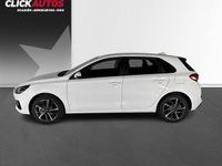 Usado Hyundai i30 110 CV (80 kW) 2024