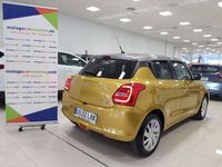 usado Suzuki Swift 1.2 Mild Hybrid GLE