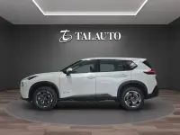 Nuevo Nissan X-Trail Acenta 204 CV (150 kW) 2025 Blanco SUV
