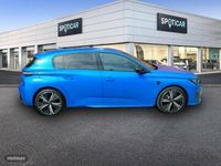 usado Peugeot 308 5P BlueHDi 130 S&S EAT8 GT