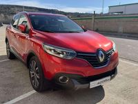 Usado Renault Kadjar Zen 132 CV (97 kW) 2018 Burdeos SUV