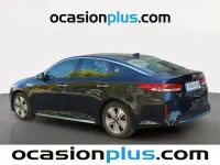 Usado Kia Optima 205 CV (150 kW) 2018 Berlina