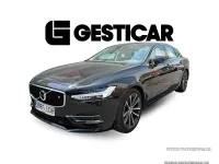 Usado Volvo S90 Business Edition 390 CV (286 kW) 2019 Berlina