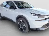 Usado Citroën C4 X 145 CV (106 kW) 2025 Blanco SUV