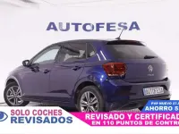 Usado VW Polo United 110 CV (80 kW) 2021 Utilitario