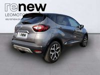 usado Renault Captur TCe Energy Zen 87kW