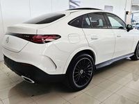 Usado Mercedes GLC220 197 CV (144 kW) 2024 Blanco Coupe