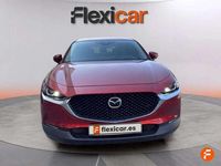 Usado Mazda CX-30 186 CV (136 kW) 2021 Burdeos SUV
