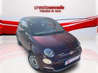 usado Fiat 500C Dolcevita 1.0 Hybrid 51KW 70 CV Te puede interesar