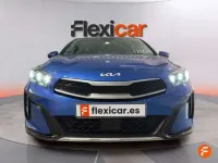 Usado Kia XCeed GT-Line 160 CV (117 kW) 2023 Azul SUV