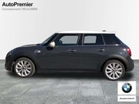 usado Mini Cooper S 