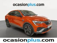 Usado Renault Arkana RS Line 145 CV (106 kW) 2022 Naranja SUV