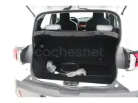 Nuevo Dacia Spring Expression 47 kW (65 CV) 2025 Eléctrico Utilitario