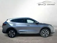 Usado BYD Seal Boost 218 CV (160 kW) 2025 Gris SUV