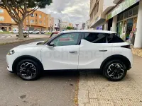 Usado DS Automobiles DS3 Crossback So Chic 100 CV (73 kW) 2020 Blanco SUV